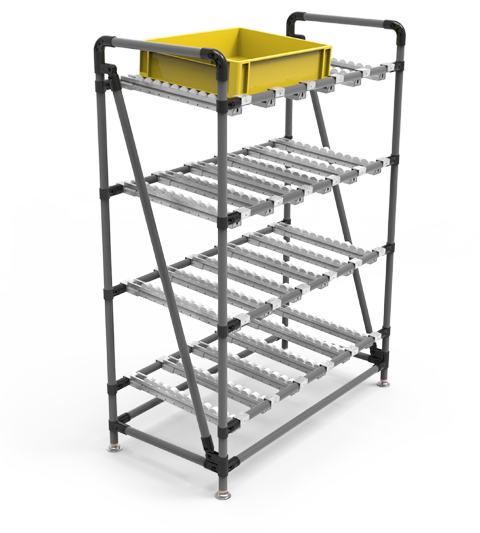 Mesa Packing