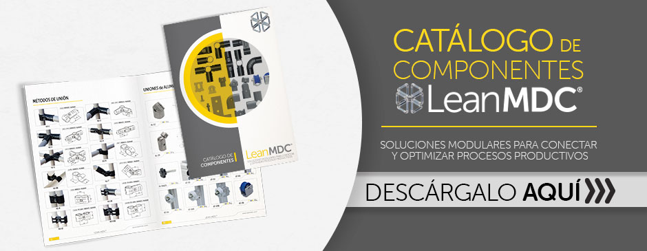 Catálogo de componentes 2025