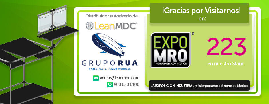 Expo MRO Cd. Juárez 2025