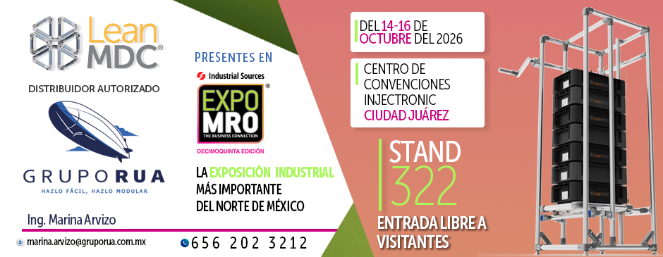 Expo MRO 2026